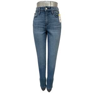 NWT Joe's High Rise Neressa Skinny Jeans Women's Size 24
